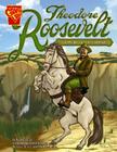 Theodore Roosevelt: Bear of a President Cover Image