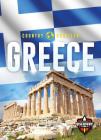Greece (Country Profiles) By Christina Leaf Cover Image