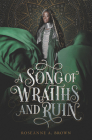 A Song of Wraiths and Ruin By Roseanne A. Brown Cover Image