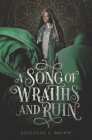 A Song of Wraiths and Ruin Cover Image