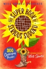 Will Shortz Presents The Super Book of Serious Sudoku: 300 Challenging Puzzles By Will Shortz Cover Image