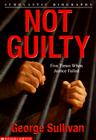 Not Guilty Cover Image