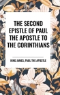 The Second Epistle of Paul the Apostle to the Corinthians Cover Image