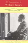 The Correspondence of William James: April 1905-March 1908 Cover Image