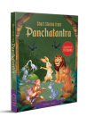 Short Stories From Panchatantra (Classic Tales From India) Cover Image