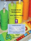 Second Grade Mathematics Cover Image