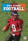 High School Football By Robert Cooper Cover Image