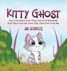 Kitty Ghost By Jm Schultz Cover Image