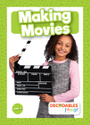 Making Movies By John Wood Cover Image