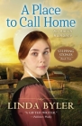 A Place to Call Home: An Amish Romance (Stepping Stones) By Linda Byler Cover Image