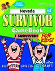 Nevada Survivor By Carole Marsh Cover Image