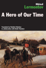 A Hero Of Our Time By Mikhail Lermontov, Vladimir Nabokov (Translated by), Dmitri Nabokov (Translated by) Cover Image