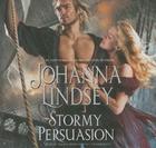 Stormy Persuasion (Malory-Anderson Family #11) Cover Image