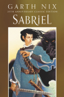 Sabriel 25th Anniversary Classic Edition Cover Image