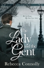 The Lady and the Gent (London League) Cover Image