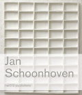 Jan Schoonhoven By Jan Schoonhoven (Artist), Antoon Melissen (Editor) Cover Image