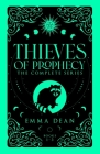 Thieves of Prophecy: A Fated Mates Romance By Emma Dean Cover Image
