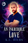 An Inkredible Love (Sucker for Love Mysteries #8) Cover Image