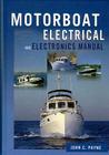 Motorboat Electrical & Electronics Manual Cover Image