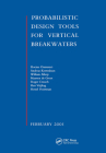 Probabilistic Design Tools for Vertical Breakwaters Cover Image