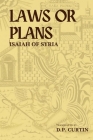 Laws or Plans Cover Image