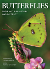 Butterflies: Their Natural History and Diversity Cover Image