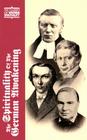 The Spirituality of the German Awakening (Classics of Western Spirituality) By David Crowner (Editor), David Crowner (Translator), Gerald Christianson (Editor) Cover Image