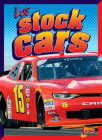 Los Stock Cars By Barbara Lowell Cover Image