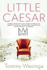 Little Caesar By Tommy Wieringa Cover Image