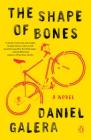 The Shape of Bones: A Novel By Daniel Galera, Alison Entrekin (Translated by) Cover Image