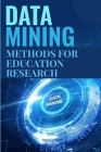 Data mining methods for education research Cover Image