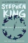 Four Past Midnight By Stephen King Cover Image