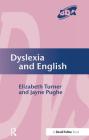 Dyslexia and English (Bda Curriculum) Cover Image