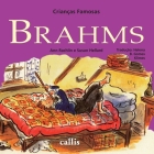Brahms By Ann Rachlin Cover Image