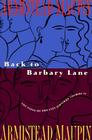 Back to Barbary Lane: The Final Tales of the City Omnibus Cover Image