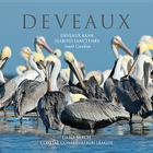 Deveaux: Deveaux Bank Seabird Sanctuary, South Carolina By Dana Beach Cover Image