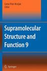 Supramolecular Structure and Function 9 Cover Image