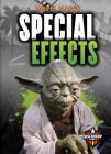 Special Effects By Sara Green Cover Image