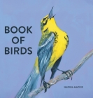 Book of Birds Cover Image
