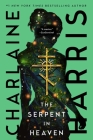 The Serpent in Heaven (Gunnie Rose #4) By Charlaine Harris Cover Image