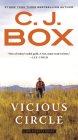 Vicious Circle (A Joe Pickett Novel #17) By C. J. Box Cover Image