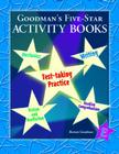Goodman's Five-Star Activity Books Level E: Test-Taking Practice By Burton Goodman Cover Image