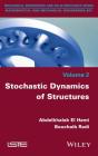 Stochastic Dynamics of Structures Cover Image