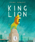King Lion Cover Image
