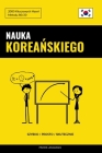 Nauka Koreańskiego - Szybko / Prosto / Skutecznie: 2000 Kluczowych Hasel Cover Image