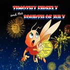 Timothy Firefly and the Fourth of July Cover Image