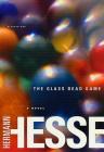 The Glass Bead Game: (Magister Ludi) A Novel Cover Image