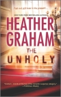 The Unholy (Krewe of Hunters #6) Cover Image