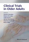 Clinical Trials in Older Adults Cover Image