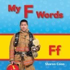 My F Words (Phonics) By Sharon Coan Cover Image